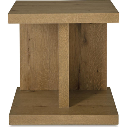 Table d'appoint Brinstead