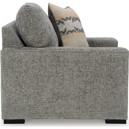 Chaise surdimensionnée Dunmor