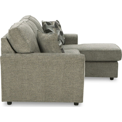 Canapé-lit Cascilla