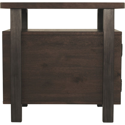 Table d'appoint Vailbry