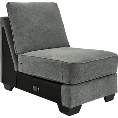 Canapé d'angle 3 pièces exclusif Castano