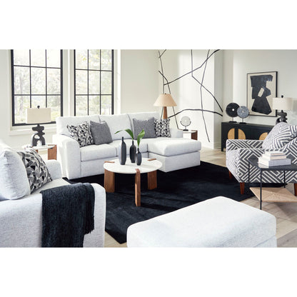 Ottoman exclusif Tasselton