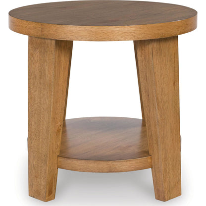 Table d'appoint Kristiland