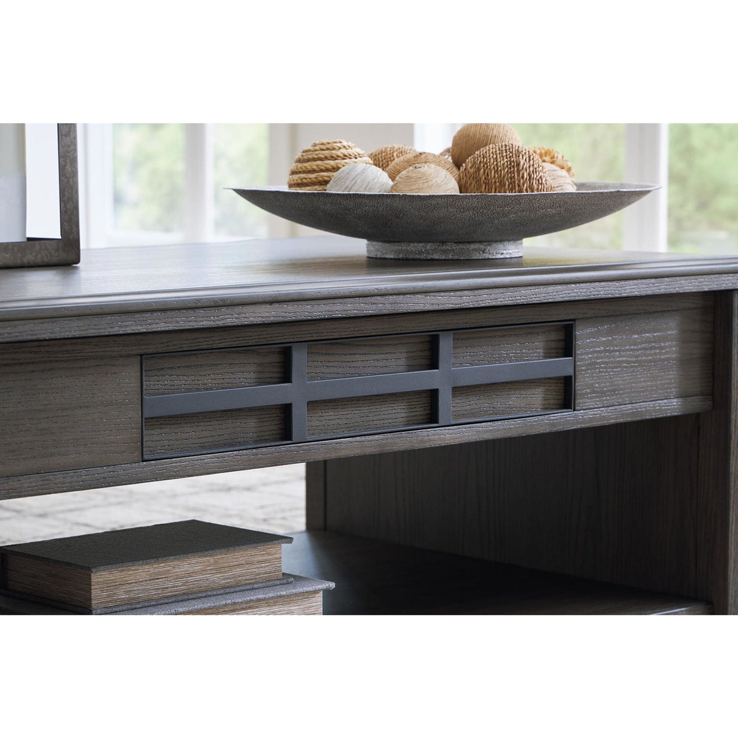 Table basse Montillan avec plateau relevable