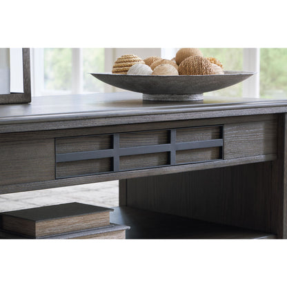 Table basse Montillan avec plateau relevable