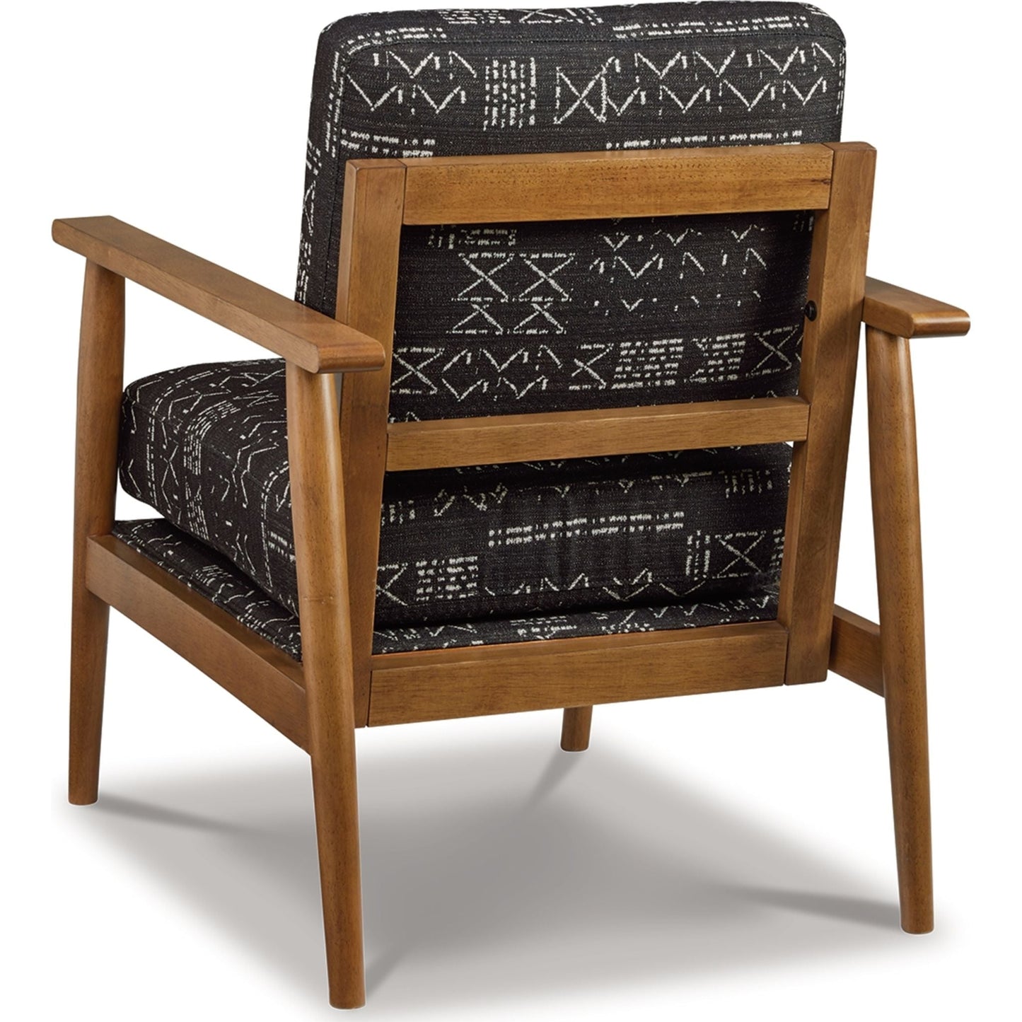 Fauteuil d'appoint Bevyn