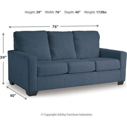 Canapé-lit Rannis double