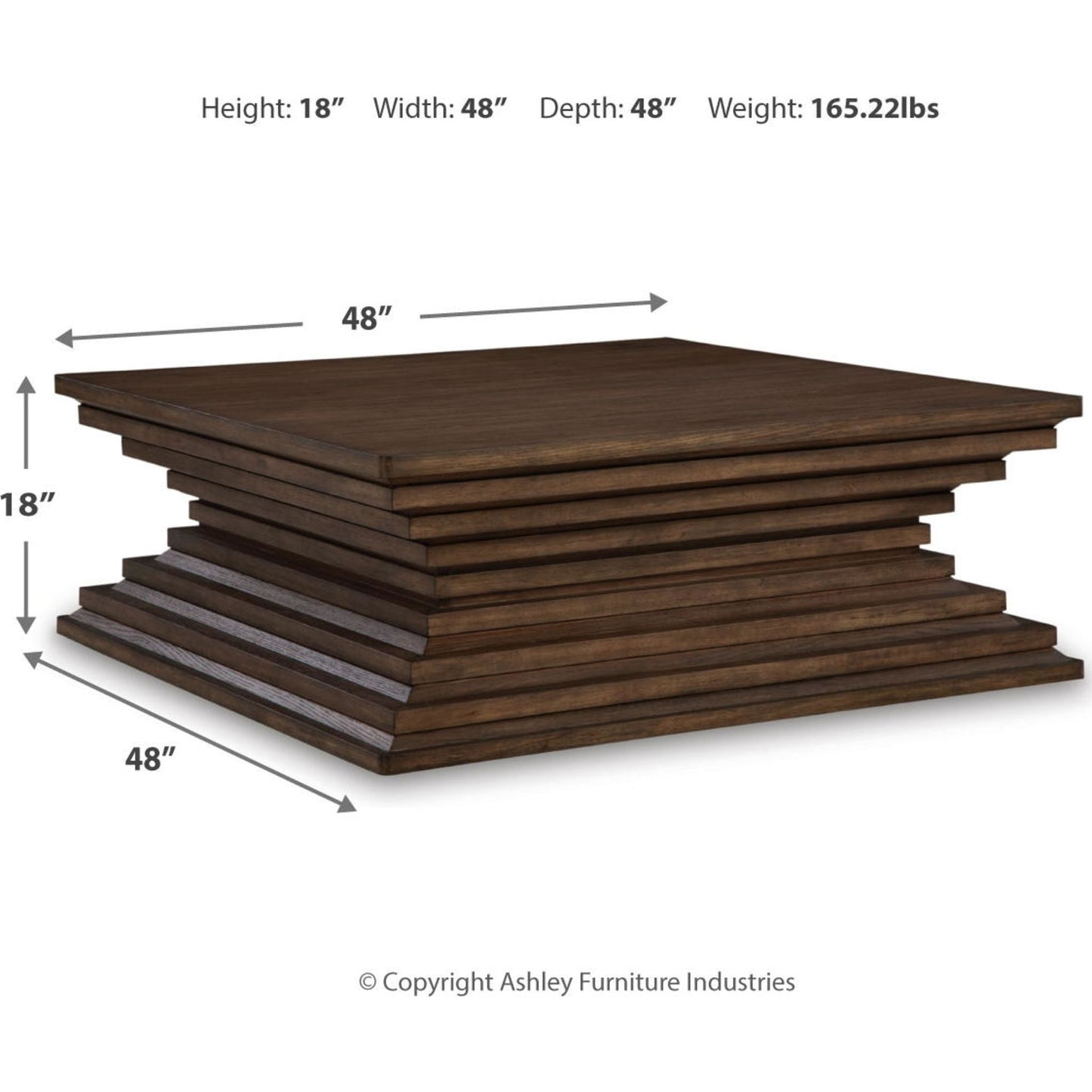 Table basse Hannodream