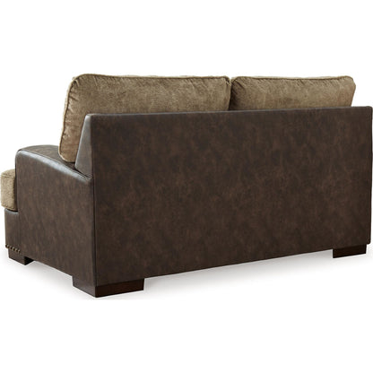 Canapé deux places Alesbury