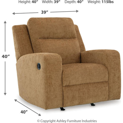 Fauteuil inclinable Kanlow