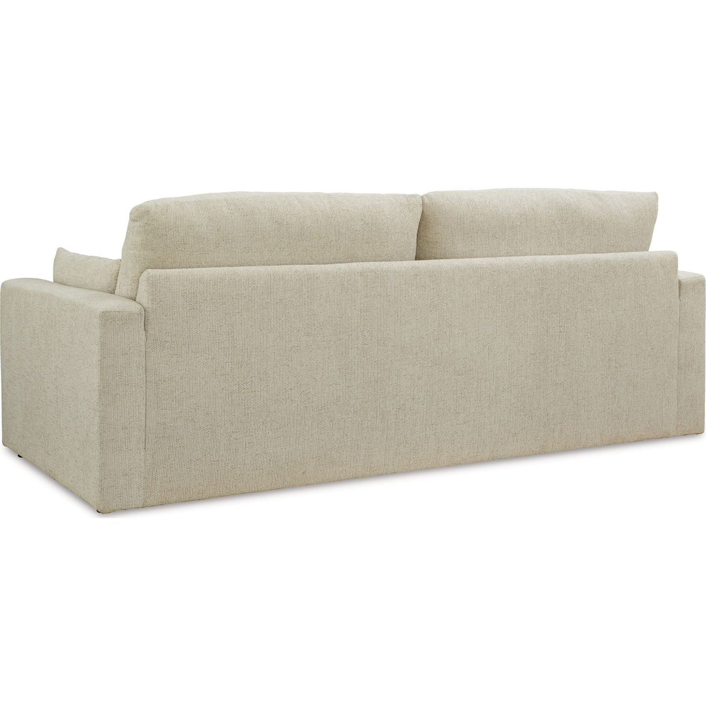 Canapé raffiné et exclusif