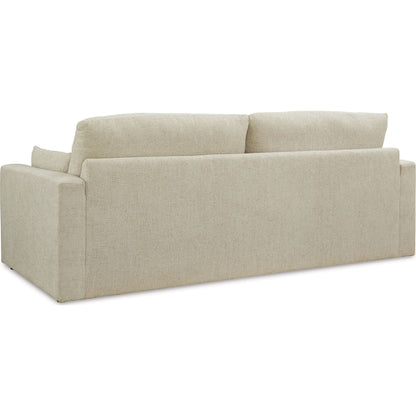 Canapé raffiné et exclusif