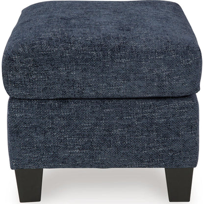 Pouf exclusif Keenelynn