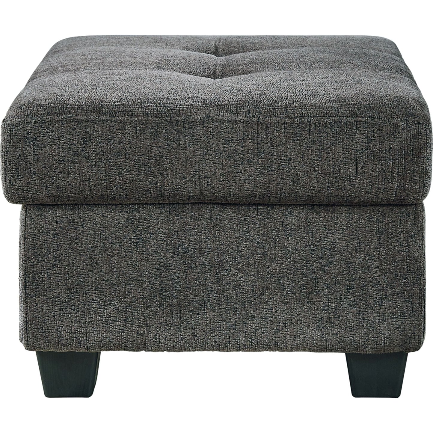 Pouf Kitler avec rangement