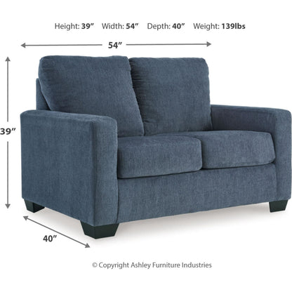 Canapé-lit double Rannis