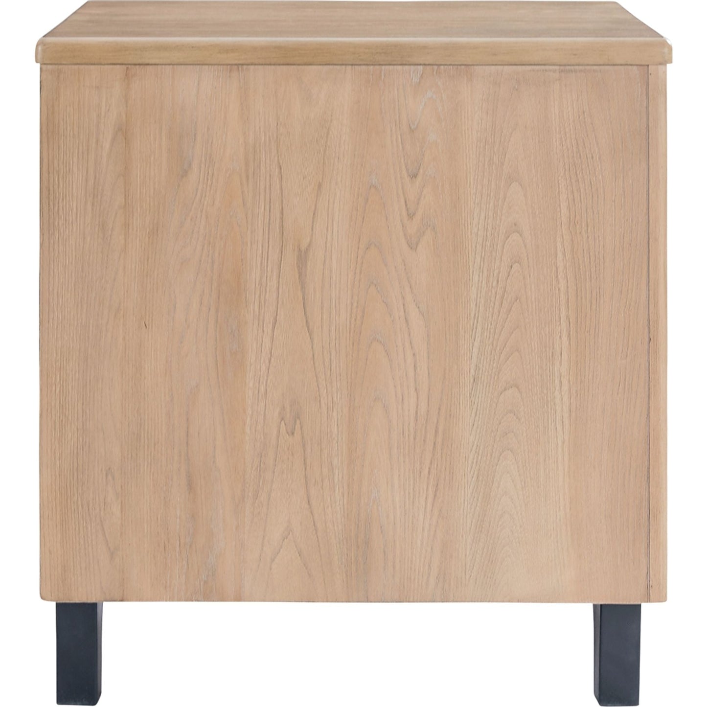 Table d'appoint rectangulaire Freslowe