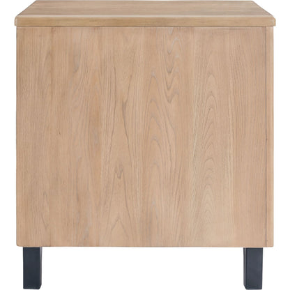 Table d'appoint rectangulaire Freslowe