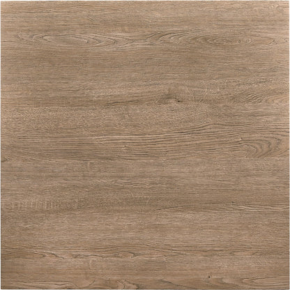 Table d'appoint carrée Elmferd