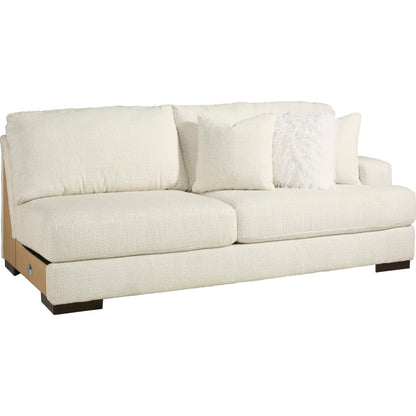 Canapé d'angle 3 pièces Zada