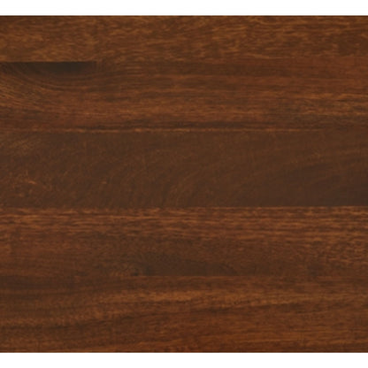 Table d'appoint rectangulaire Rusitori