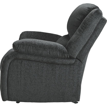 Fauteuil inclinable à bascule Draycoll