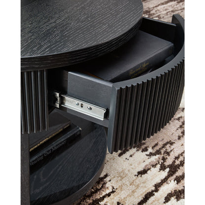 Table d'appoint Marstream