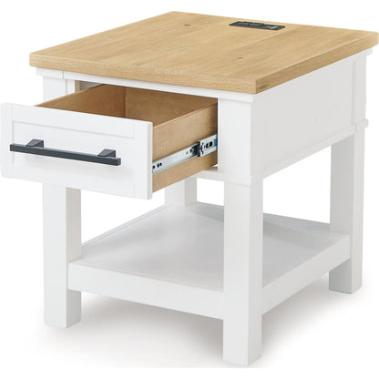 Table d'appoint Ashbryn