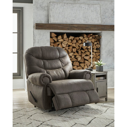 Fauteuil inclinable mural Camera Time Zero