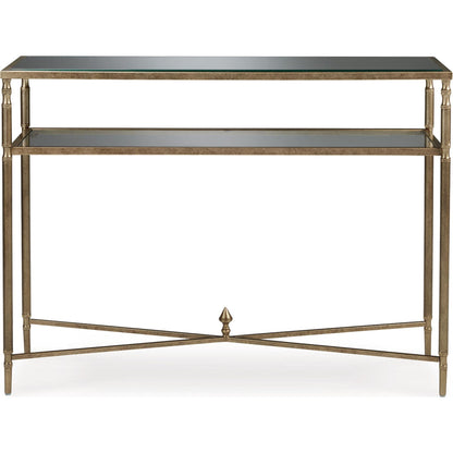 Table basse Cloverty