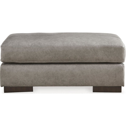 Lombardie - Ottoman exclusif