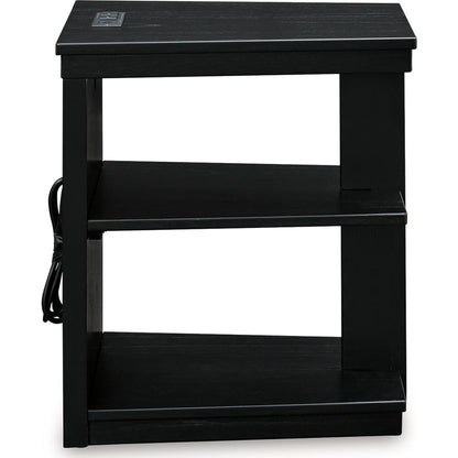 Table d'appoint Winbardi