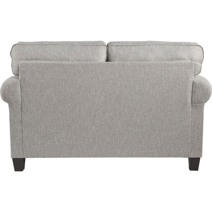 Canapé deux places Alandari