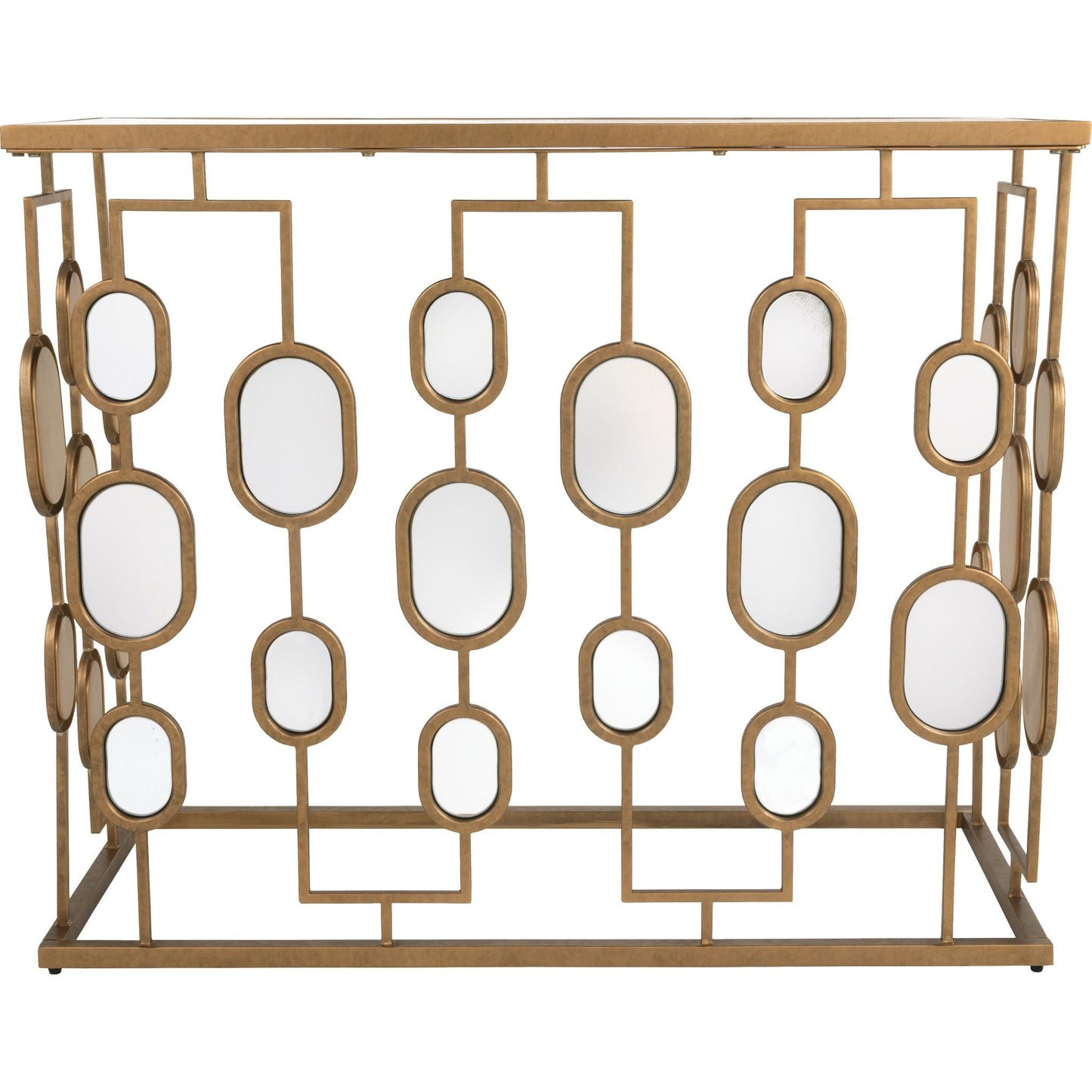 Table console Majaci