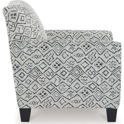 Fauteuil d'appoint Hayesdale