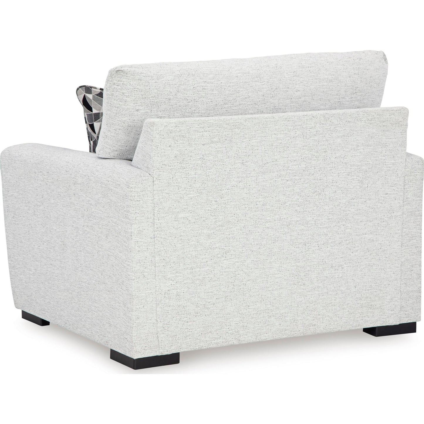 Chaise et demi exclusive Tasselton