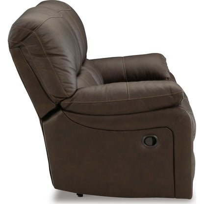 Canapé inclinable Leesworth