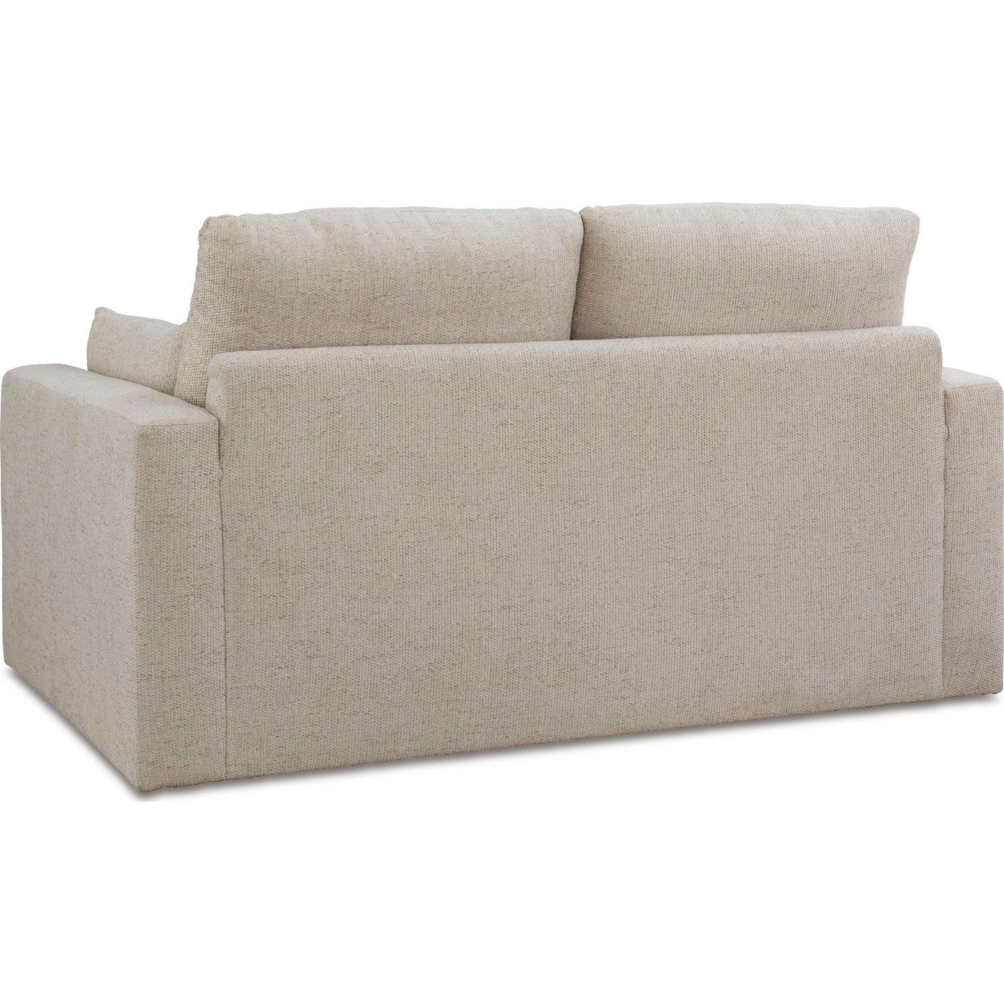 Canapé deux places raffiné et exclusif