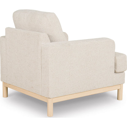 Chaise de Biggsley Bay