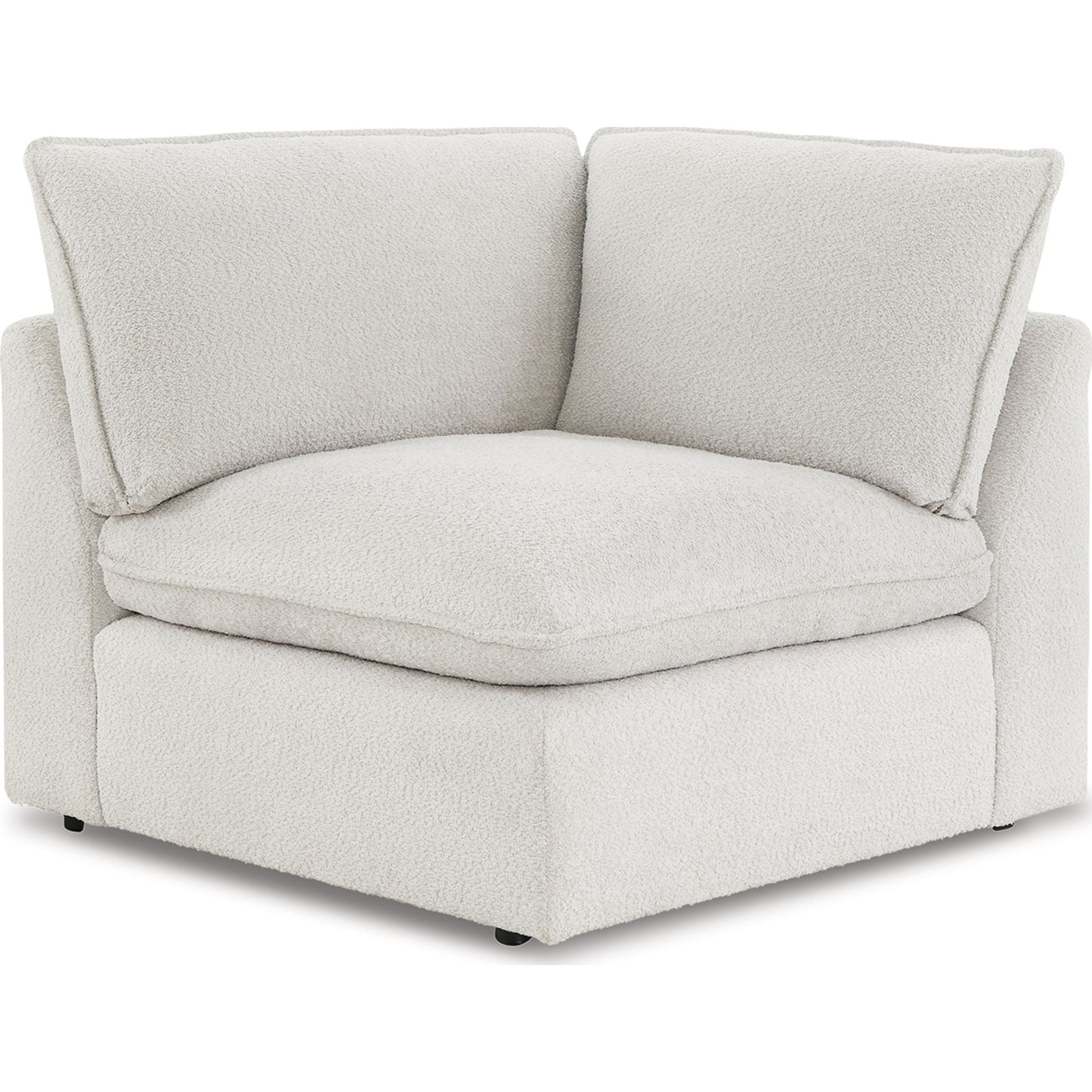 Canapé d'angle 4 pièces exclusif Gimma