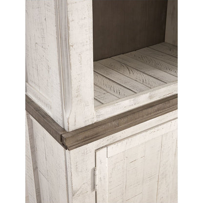 Quai gauche de Havalance