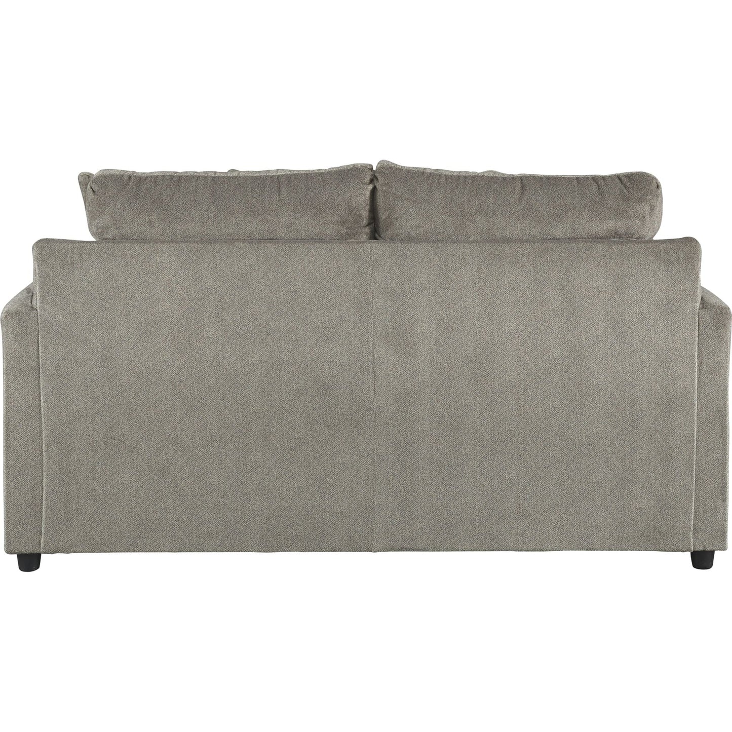 Canapé deux places Soletren