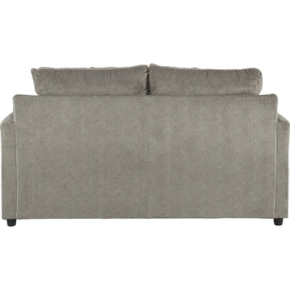 Canapé deux places Soletren