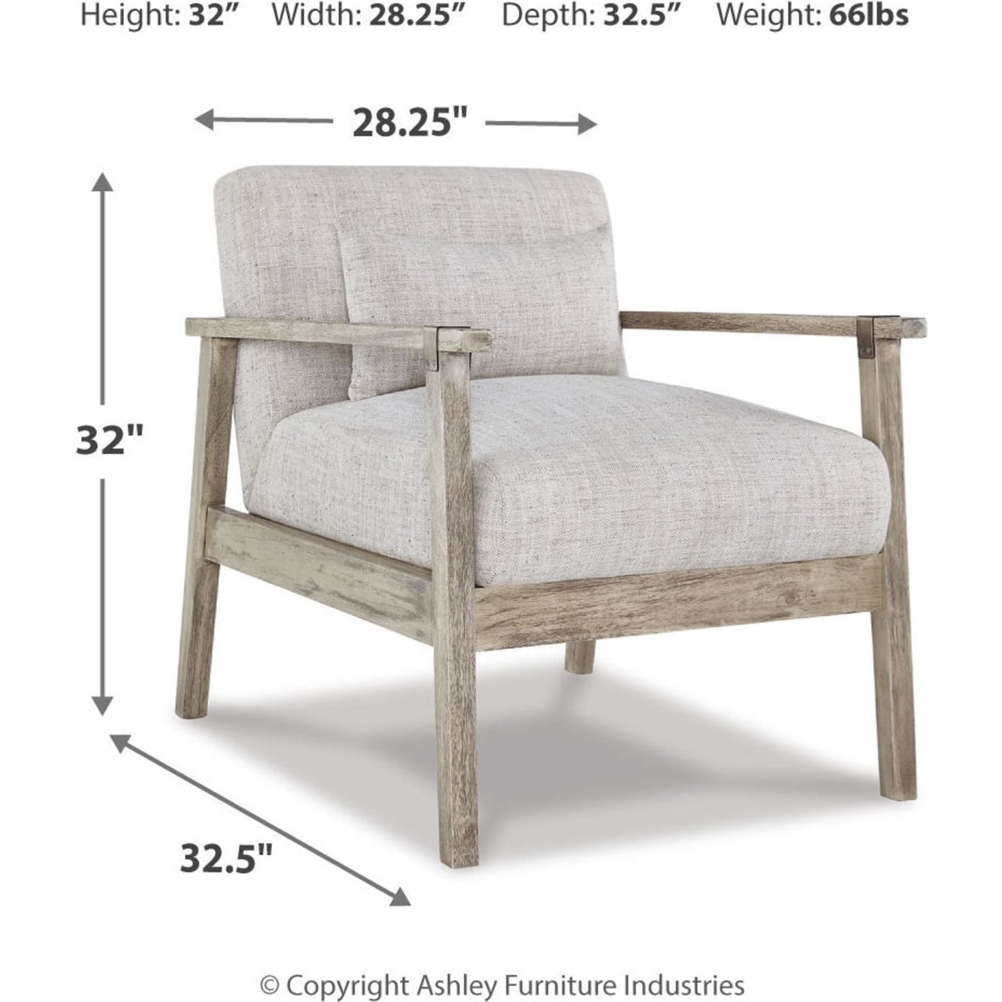 Fauteuil d'appoint Daylenville