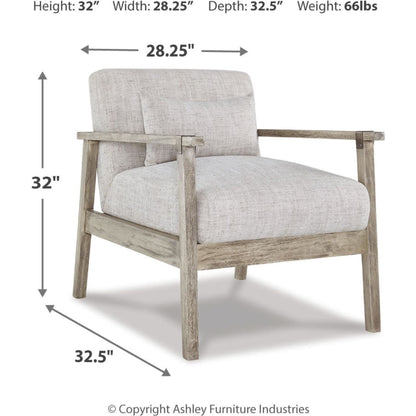 Fauteuil d'appoint Daylenville