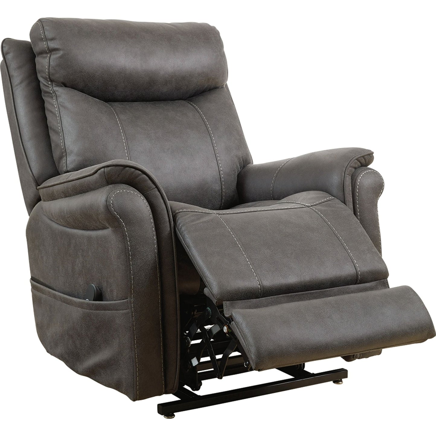 Fauteuil releveur électrique Lorreze