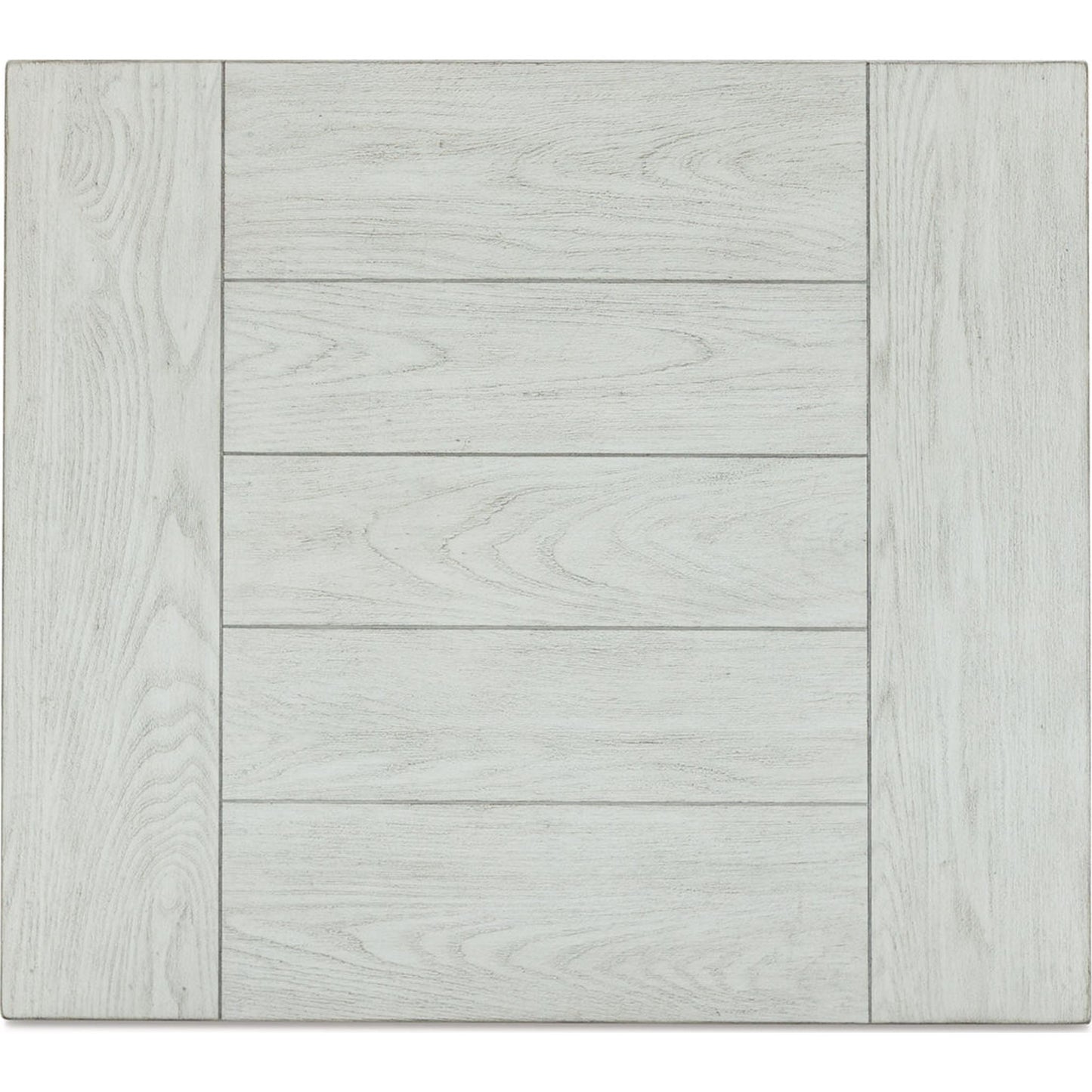 Table d'appoint rectangulaire Arlendyne