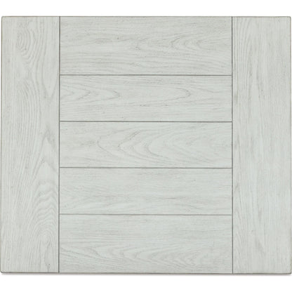 Table d'appoint rectangulaire Arlendyne