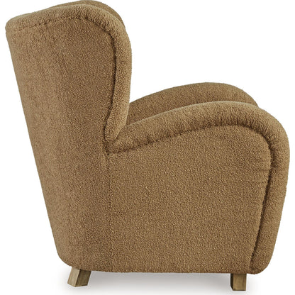 Fauteuil d'appoint Larbell