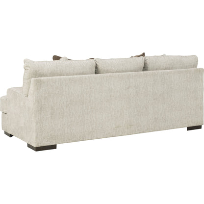 Canapé exclusif Alesandra