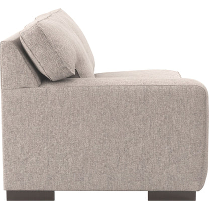 Canapé d'angle 5 pièces exclusif Ashlor